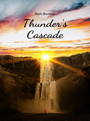 cover image of Thunder's Cascade